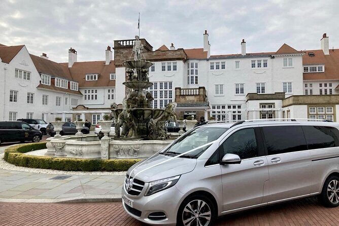 Private Tour from Greenock Ocean Terminal to Edinburgh - Who Will Love This Tour?