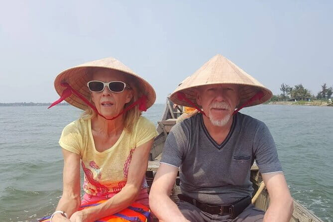 Private Tour From Hue to Tam Giang Lagoon Sunset Experience - Analyzing the Value of This Tour