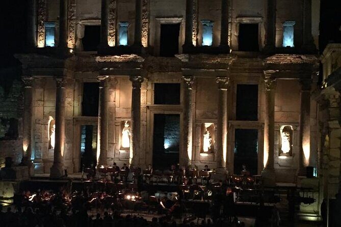 Private Tour from Izmir to Ephesus, Artemission, Virgin Mary House incl. Lunch - The Value of This Tour