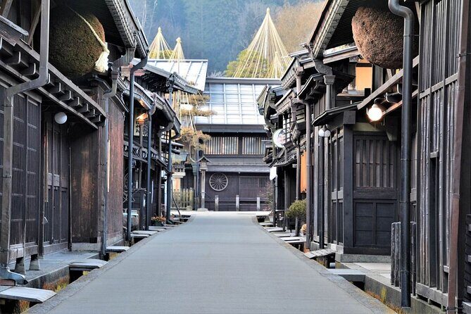 Private Tour From Kanazawa to Takayama and Shirakawa-go - FAQ