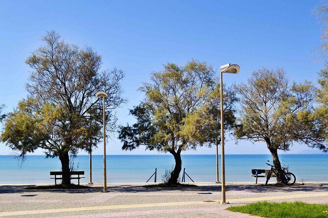 Private Tour from Katakolon to Kourouta Beach by : Nassos - A Full Breakdown of the Experience
