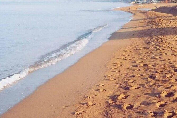 Private Tour from Katakolon to Kourouta Beach by : Nassos - Who Should Consider This Tour?