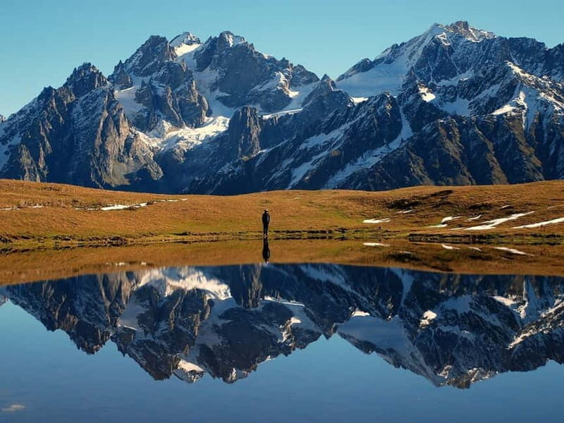 Private tour from KUTAISI: SVANETI and MESTIA - Final Thoughts: Who’s It Best For?