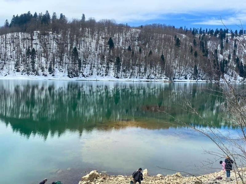 Private tour from KUTAISI: Tskhrajvari, Racha and Winery - FAQ