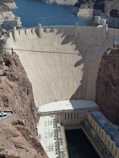 Private Tour from Las Vegas to the Grand Canyon South Rim - Key Points