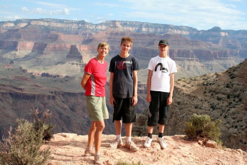 Private Tour from Las Vegas to the Grand Canyon South Rim - The Value of a Private, Guided Experience