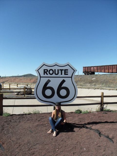 Private Tour from Las Vegas to the Grand Canyon South Rim - Who Would Enjoy This Tour?