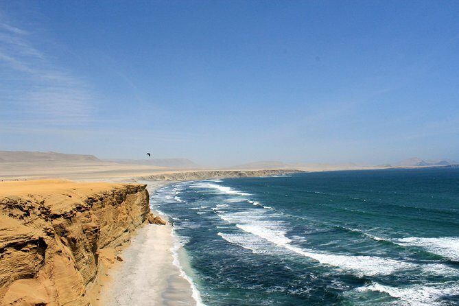 PRIVATE TOUR from Lima to Oasis and ballestas Island(make your own schedule) - Key Points