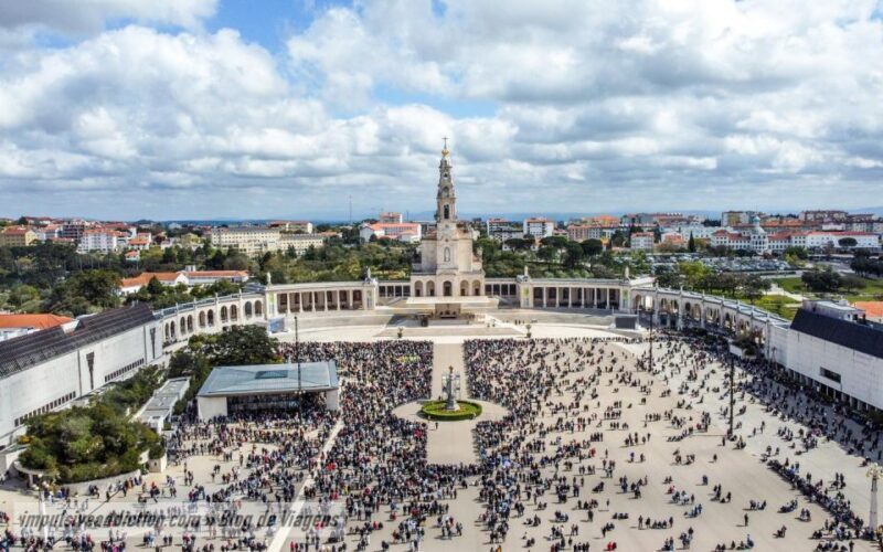 Private Tour from Lisbon: Fátima, Batalha, Óbidos & Nazare. - Key Points