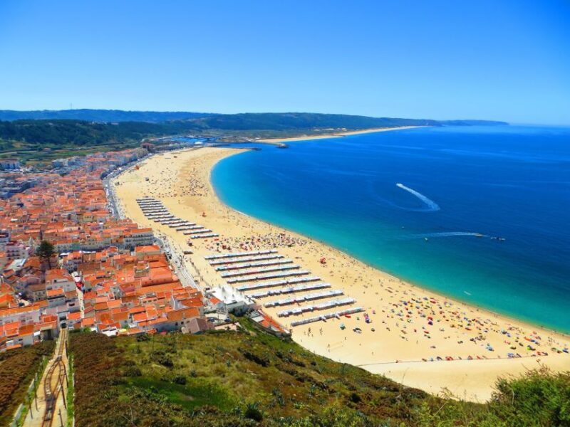 Private Tour from Lisbon: Fátima, Batalha, Óbidos & Nazare. - FAQs