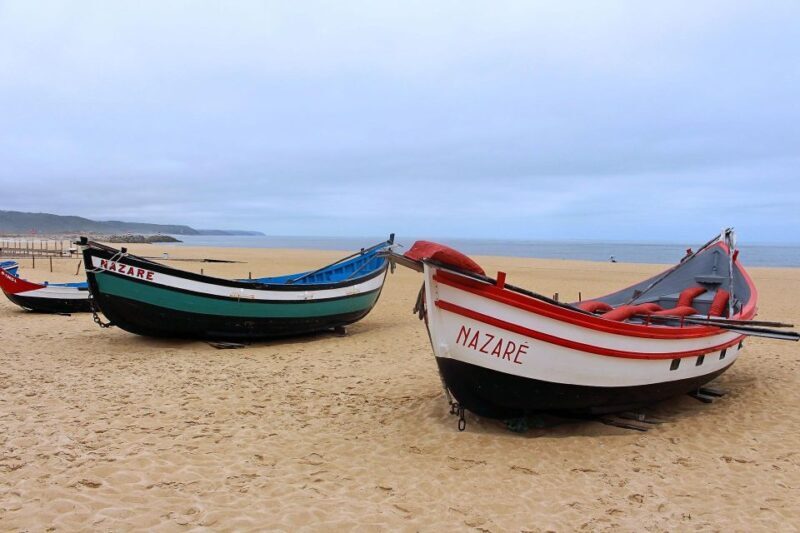 Private Tour from Lisbon: Fátima, Batalha, Óbidos & Nazare. - Final Thoughts