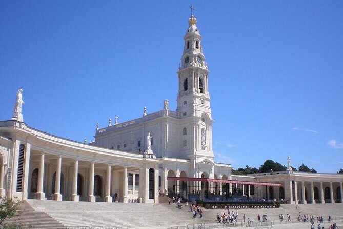 Private Tour from Lisbon | Fatima, Nazareth and Óbidos - The Sum Up: Is This Tour Worth It?