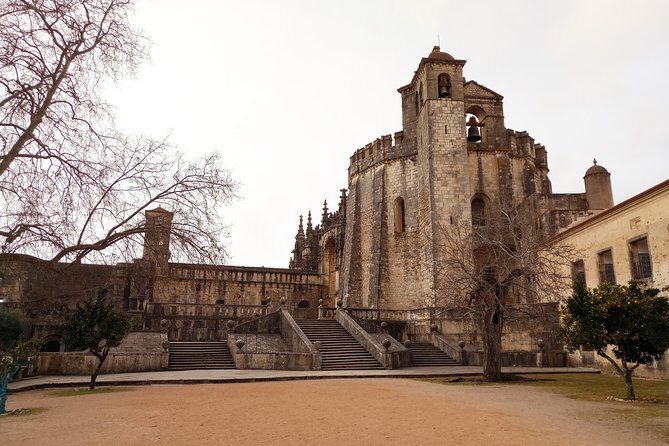 Private Tour from Lisbon: Knights Templar, Tomar (UNESCO Site) 9H - Why This Tour Excels