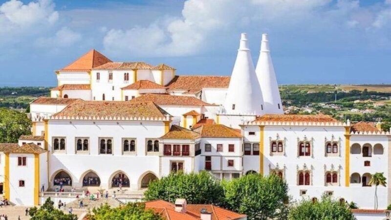 PRIVATE Tour From Lisbon: Sintra, Pena Palace and Cascais - Final Thoughts