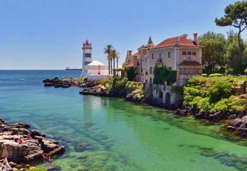 PRIVATE Tour From Lisbon: Sintra, Pena Palace and Cascais - FAQ