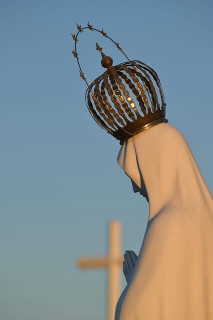 Private tour from Lisbon to Fátima and back - A Complete Breakdown of the Experience
