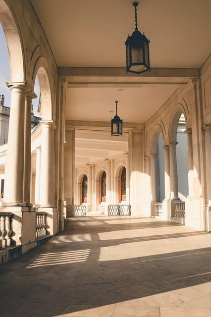 Private tour from Lisbon to Fátima and back - The Major Sanctuary Sites