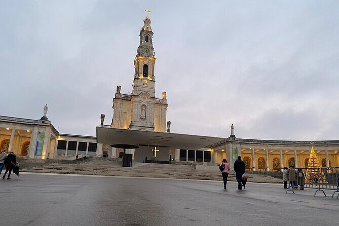Private Tour from Lisbon to Fatima Nazare and Obidos - The Sum Up — Who Should Take This Tour?
