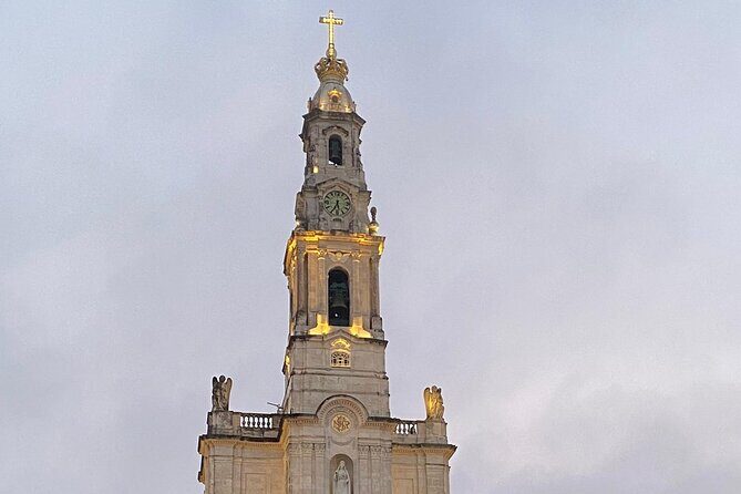 Private Tour from Lisbon to Fatima Nazare and Obidos - FAQ