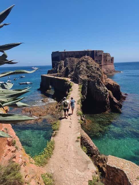 Private tour from Lisbon: to Peniche-Berlengas and back - Experience the Best of Portugal’s Nature with a Private Tour to Peniche and Berlengas Island