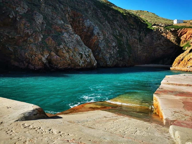 Private tour from Lisbon: to Peniche-Berlengas and back - Key Points