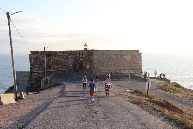 Private Tour from Lisbon to Porto  Your Journey, Your Adventure! - A Personal Adventure from Lisbon to Porto: Discover Portugal at Your Pace