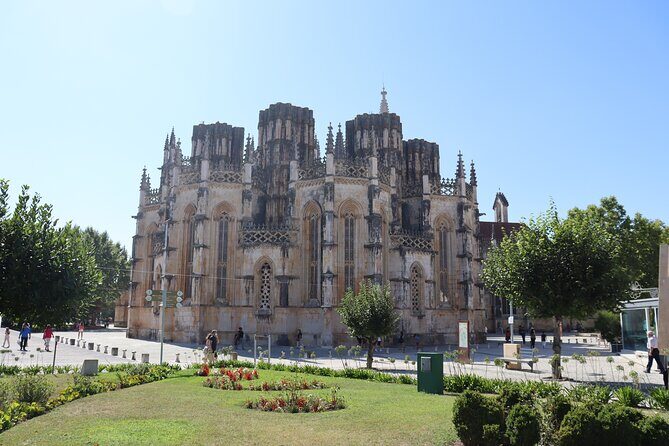 Private Tour from Lisbon to Porto  Your Journey, Your Adventure! - Why This Tour Offers Value