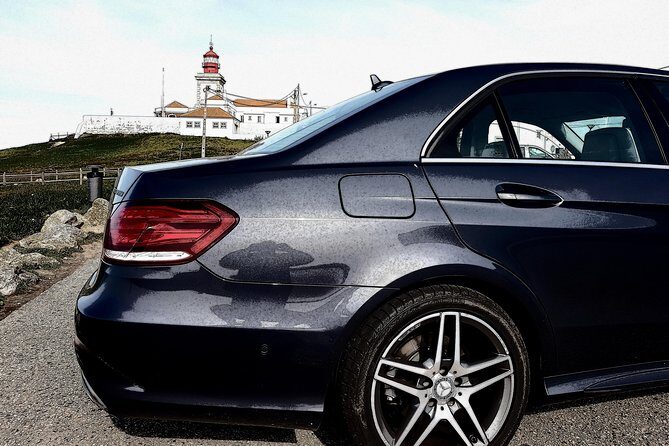 Private Tour from Lisbon to Sintra, Cabo da Roca, Cascais and Estoril - The Regal Elegance of Queluz Palace
