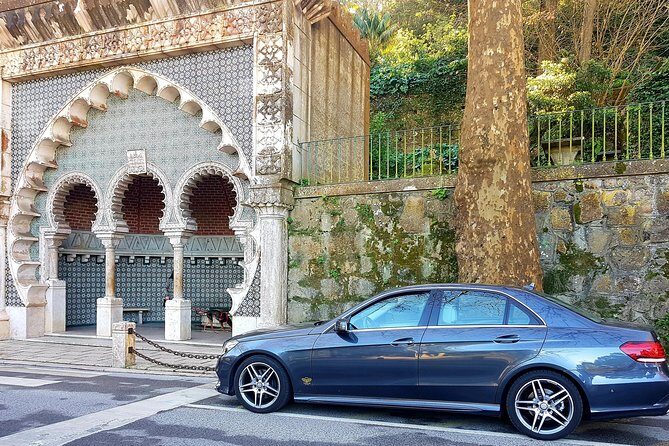 Private Tour from Lisbon to Sintra, Cabo da Roca, Cascais and Estoril - Final Stop: Sintra’s Royal Palace