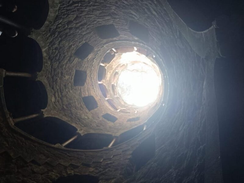 Private tour from Lisbon to Sintra, Pena palace, Regaleira - What Makes This Tour Stand Out?