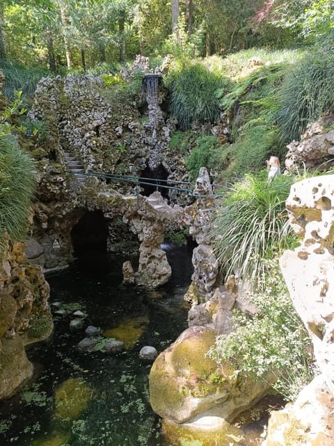 Private tour from Lisbon to Sintra, Pena palace, Regaleira - Who Is This Tour Best For?