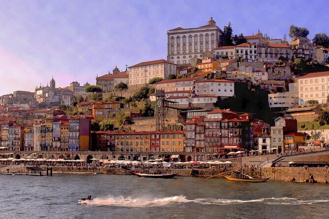PRIVATE Tour from Lisbon to the Algarve with Scenic Stops - Key Points
