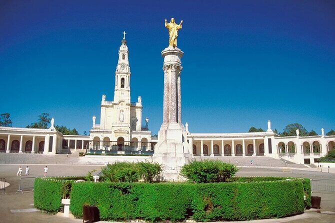 PRIVATE Tour from Lisbon to the Algarve with Scenic Stops - Deep Dive into the Itinerary and Stops