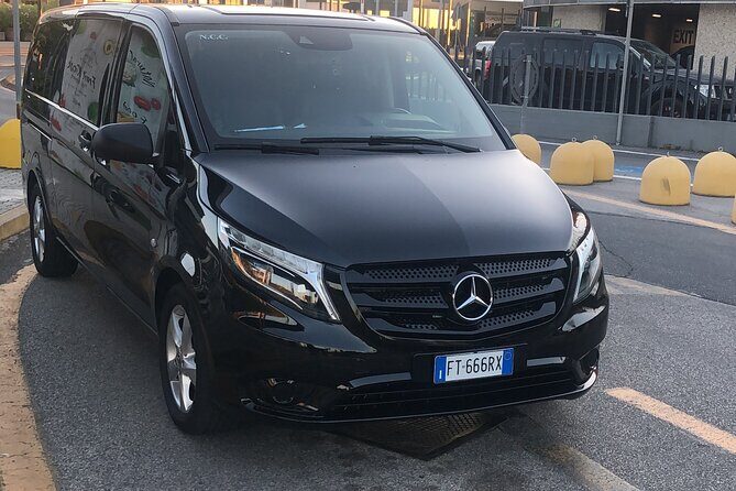 Private tour from Livorno port to Pisa and Florence - Who Should Consider This Tour?