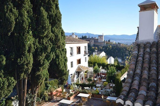 Private tour from Malaga to the Alhambra Palace and Granada for up to 8 persons - FAQs