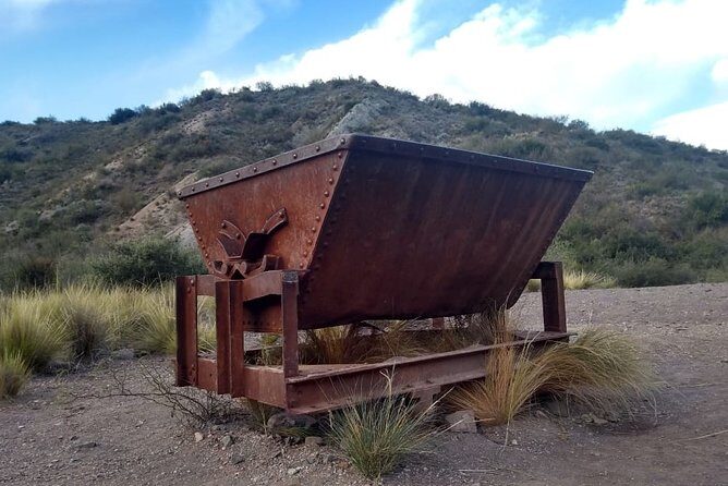 Private Tour from Mendoza to the Divisadero Largo - Exploring Mendoza’s Hidden Gem: Private Tour from Mendoza to Divisadero Largo