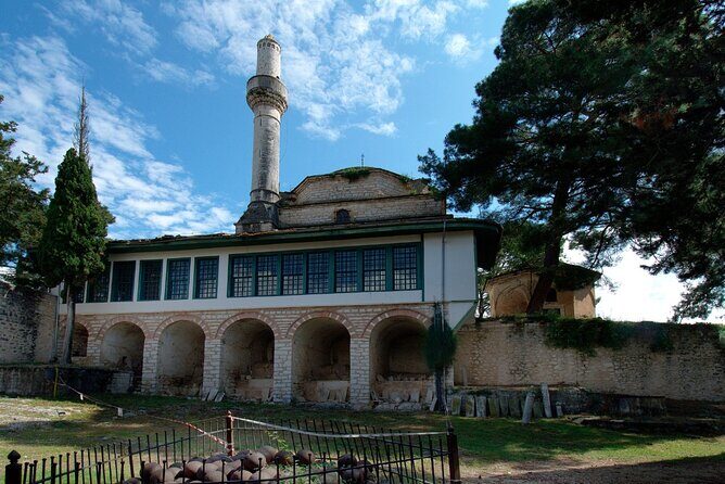 Private Tour from Meteora to Ioannina - An In-Depth Look at the Meteora to Ioannina Private Tour
