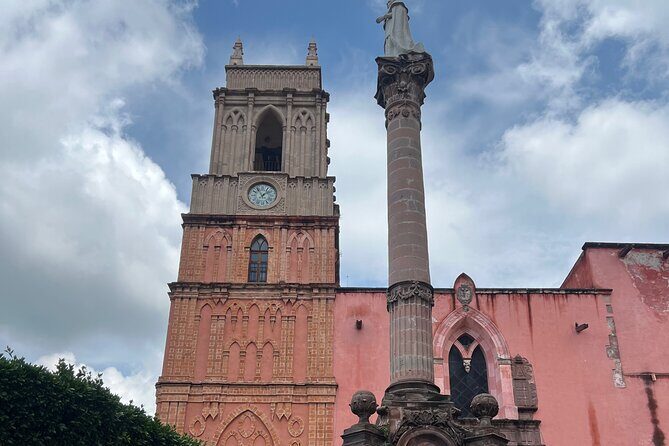 Private Tour from Mexico City to San Miguel de Allende - Final Thoughts