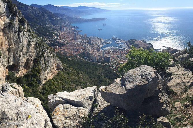 Private Tour from Monaco - Exploring the French Riviera in Style: A Private Tour from Monaco