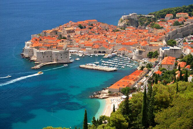 Private Tour From Montenegro: Dubrovnik - Pearl of The Adriatic - Why This Tour Offers Great Value