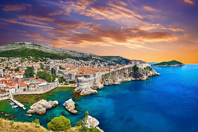 Private Tour From Montenegro: Dubrovnik - Pearl of The Adriatic - FAQ