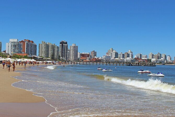 Private tour from Montevideo to Punta del Este with TANGO TOUR - FAQ