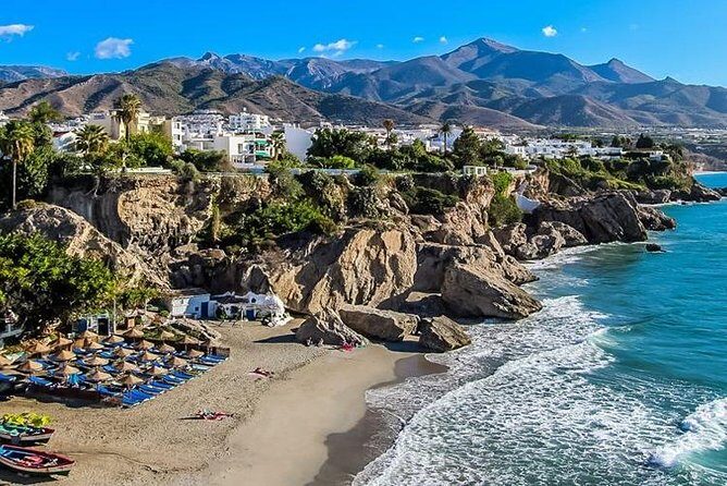 Private tour from Motril to Nerja and the Nerja caves for up to 8 persons - Why This Tour Delivers Value