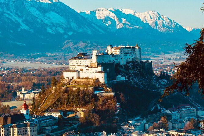 Private Tour from Munich to Eagle's Nest and Salzburg - FAQ