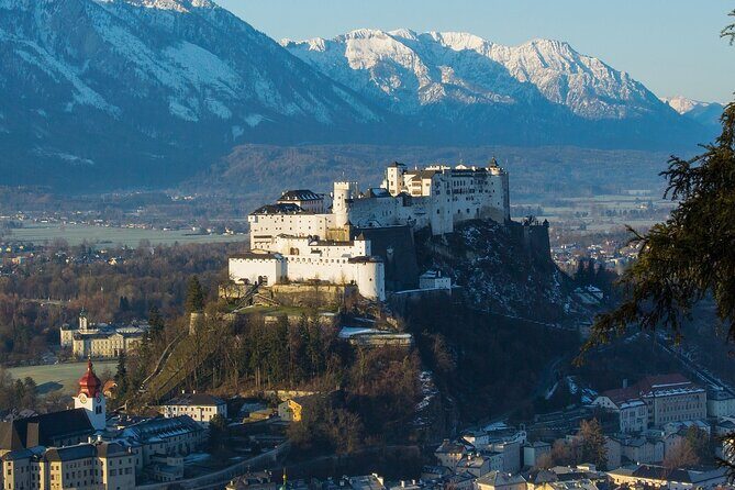 Private Tour from Munich to Salzburg with English Speaking Driver - The Value of a Private Tour