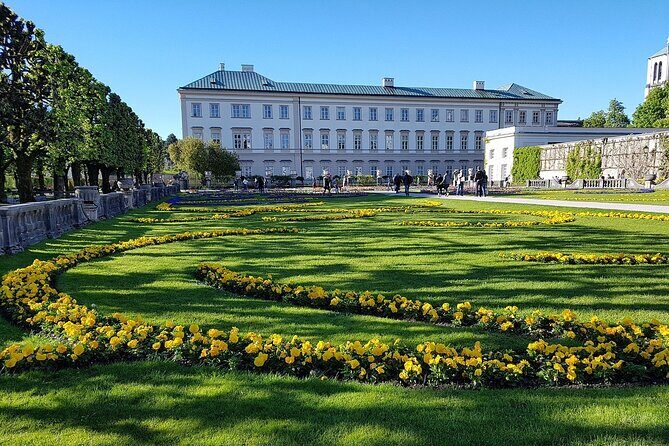 Private Tour from Munich to Salzburg with English Speaking Driver - FAQs