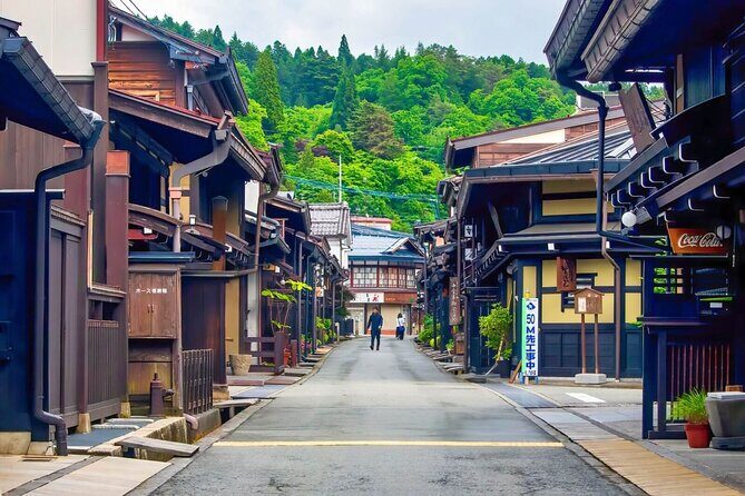 Private Tour from Nagoya to Takayama and Shirakawa-go - Frequently Asked Questions