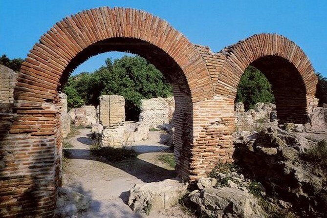 Private Tour from Naples to Phlegrean Fields, Pozzuoli, and Cuma - Key Points