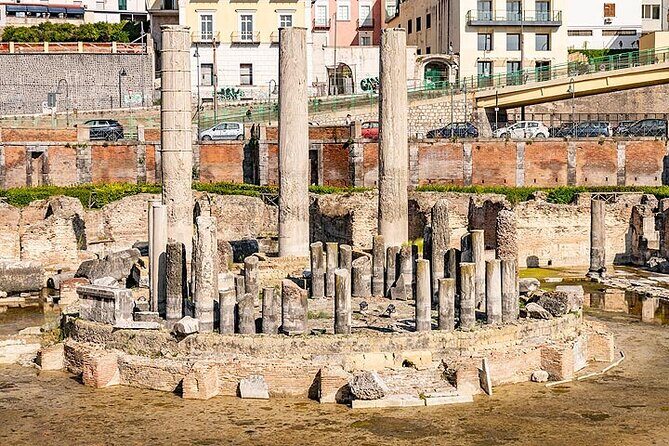 Private Tour from Naples to Phlegrean Fields, Pozzuoli, and Cuma - Final Thoughts: Is This Tour Right for You?