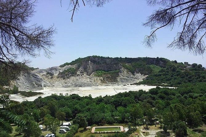 Private Tour from Naples to Phlegrean Fields, Pozzuoli, and Cuma - FAQ